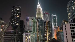 吉隆坡：口粮逼天堂，吃遍亚洲各个国家的美味