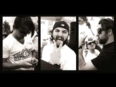 Swedish House Mafia feat. Tinie Tempah House - Miami 2 Ibiza (Dean Cohen Bootleg Remix)
