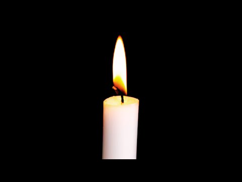 🔥 Birthday Candle