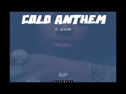 Riko 9double0 feat. Lia Kloud - Cold Anthem (Official Audio) prod.DDBeatz
