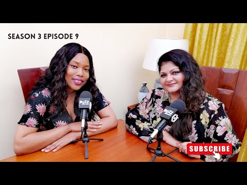 Actress Vaishali Morjaria (Mama Varshita) on why it is difficult for Indian women to marry Africans