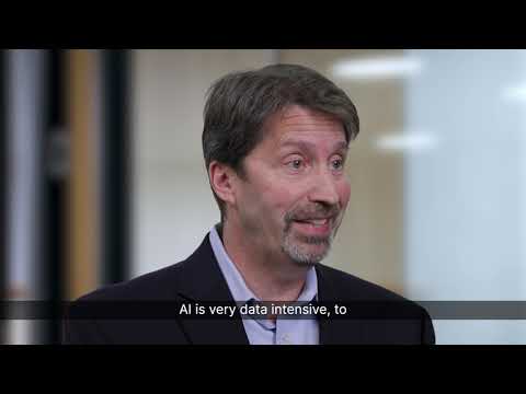 Transforming Institutional Investing: Data, Open Architecture and Innovation