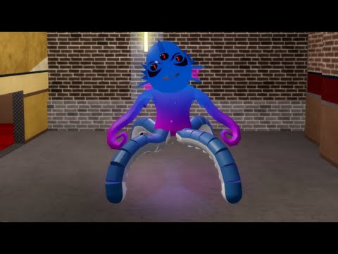 Kraxicorde Gameplay on Alleys: Piggy book 2