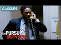 Pursuit Of Happyness | Linda Leaves Chris | CineClips
