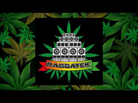 RAGGATEK MIX 2022 #3