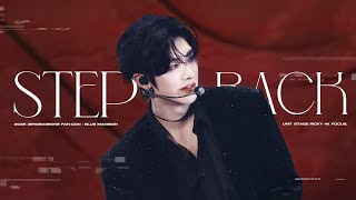 Download lagu [4K RICKY] 250418-20 ZEROBASEONE FANCON : BLUE MANSION step back 리키 Ricky 4K 직캠 FOCUS (MIX CAM) mp3