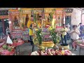 石碇雲台山-大羅金仙府 丙申年中元普渡法會