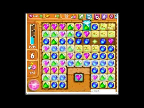 Diamond Digger Saga level 89 😈