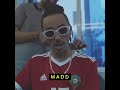 MADD - INSIDE Feat. LAYLOW (Clip Video)