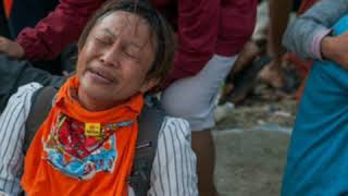 Download lagu Lagu Manado Untuk Korban Gempa & Tsunami di Palu dan Sekitarnya 'Doa For Sulawesi Tengah mp3