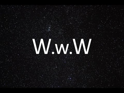 W.w.W