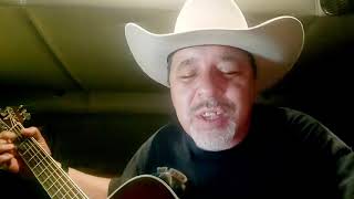 Letter Edged In Black (Hank Snow Cover)