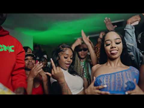Beat King - On Yo Head (Official Video)