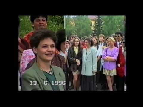 clip promotia 1996