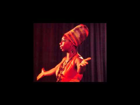 Nina Simone - Obeah Woman