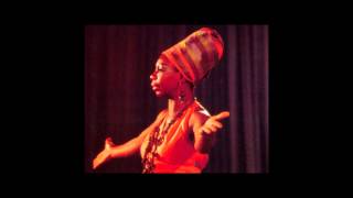 Nina Simone - Obeah Woman