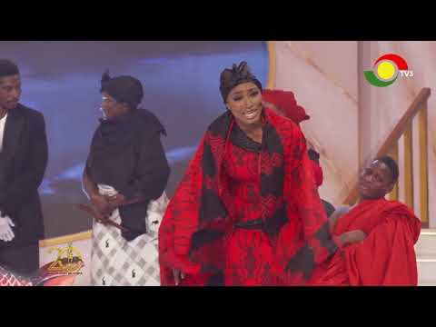GMB2026 Celebrations: Greater Accra's Lamiley's Performance