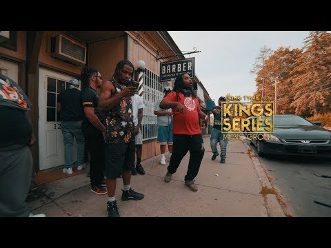 (Watch In HD) Pricey x Hot Boi Uno x Emilio - Magnolia (Directed by King Tyme)