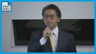 元TOKIO･山口達也さんが生徒約350人へ特別授業 医療を学ぶ専門学校｢名古屋医専｣で開催 ｢依存症は心の病｣などと自らの経験語る 名古屋市