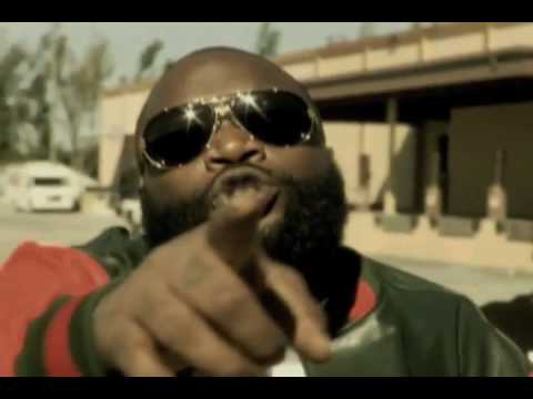 Rick Ross & Triple C's - Yams (Official Video)