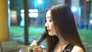 Adele - All I Ask TERESA cover