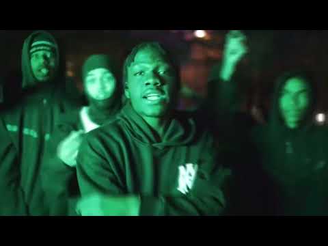 Assassin x Nesty Floxks - Letter To The Opps (Official REUPLOAD Video)