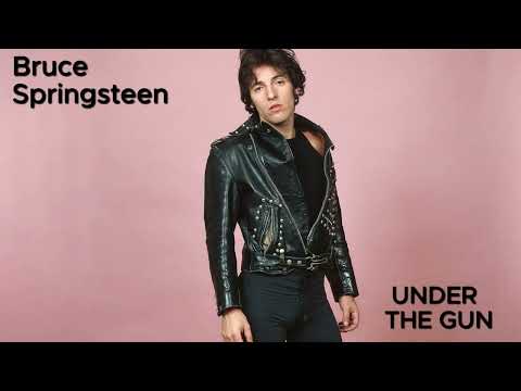 Under The Gun cover