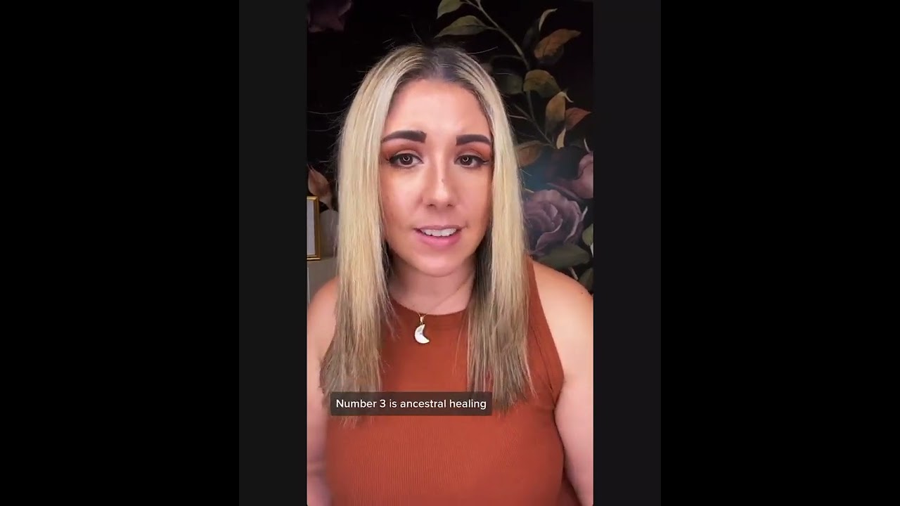 4 Practices of Shadow Work