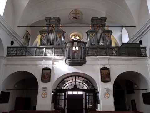 SVI SVETI, Slavonski Brod, Franjevačka crkva