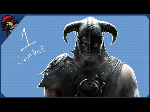 Skyrim Sucks (Part 1) | Combat