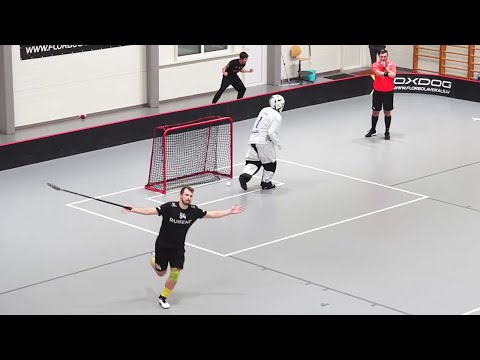 🎬 Highlights: Rubene - Lekrings (24.11.2024)