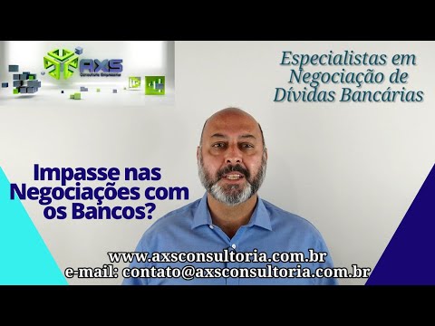 Impasse na Negociação com os Bancos? Avaliação Patrimonial Inventario Patrimonial Controle Patrimonial Controle Ativo