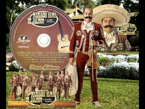 Las conchitas MARIACHI ALMA DE JALISCO.mpg