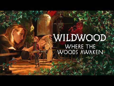 Where the Woods Awaken (Official Featurette)