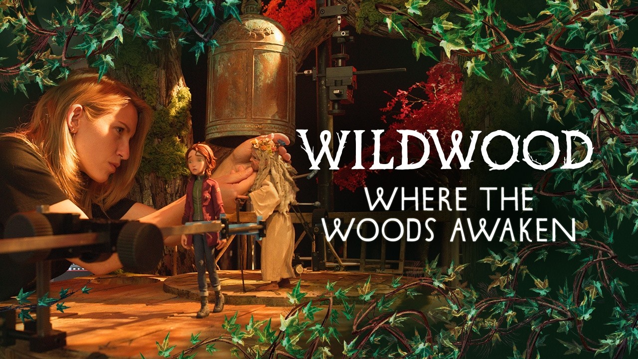 Where the Woods Awaken (Official Featurette)