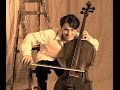 Cucarella sha-la-la-la - cello - Anton Stepanenko ...