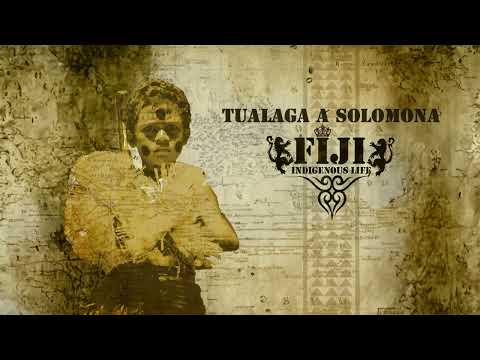 Fiji - Tualaga a Solomona (Audio)
