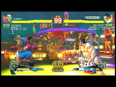 Jayezgoing VS Big_Hawk97