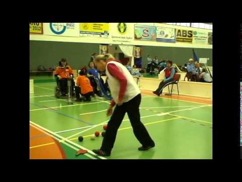 Kamil na Paralympiádu