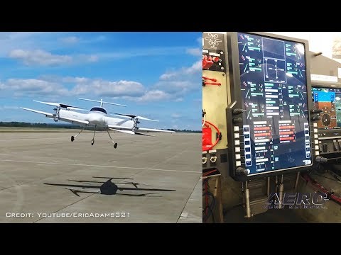Aero-TV: Avilution at Oshkosh 2019 - Innovating Next-Gen Avionics Strategies