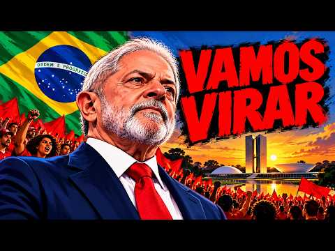 VAMOS PARA O 2º TURNO! LUTAR PARA DERROTAR O BOLSONARISMO ENTENDA COMO