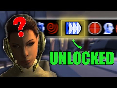 Can You Beat KOTOR With Everything Randomized?