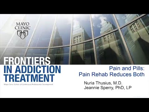 Pain and Pills by Jeannie A. Sperry, PhD, L.P.; Nuria J. Thusius, MD | Preview
