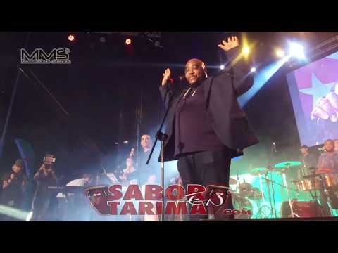 Alexander Abreu y Habana de Primera - Se te olvido quien soy yo - Cuba Salsa Festival 2019