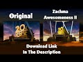 20th Century Fox 1994 Remake By Zachman Awesomeness II Download Link In The Description