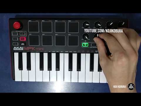 Daft Punk - Da Funk (Cover)