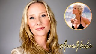 Anne Heche's Micro Bikini Pictures Are Feast for Your Eyeballs