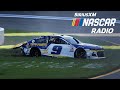 Miller: NASCAR To keep an eye on Elliott, Harvick conflict