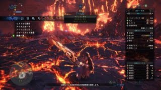 リハビリ中