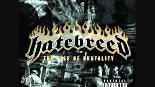 Hatebreed - Bound To Violence (Cover)